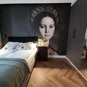 Arte - Old Town , Gdansk Poland