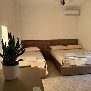 Melas , Durres Albania