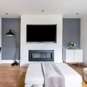 Holdsworth House , Leeds (West Yorkshire) United Kingdom